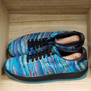 Puma Coogi Edition's